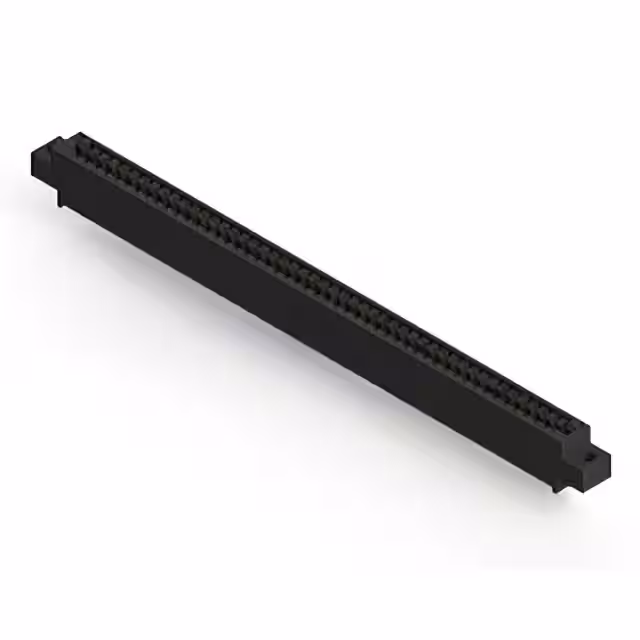 396-049-521-604 EDAC Inc.  Edgeboard Connectors